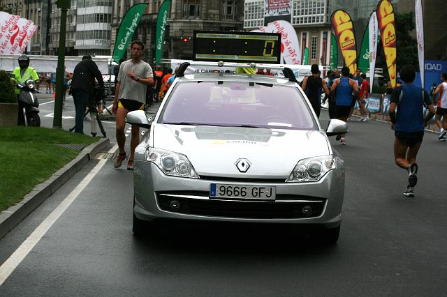 Coruna10 Campionato Galego de 10 Km. 022